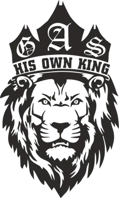 лев король корона логотип иллюстрация ай эксклюзив скачать скачать лев  король корона логотип - Urbanbrush