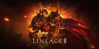 В Lineage 2 впервые с 2014 года появился новый класс - Игры -  Cyber.Sports.ru