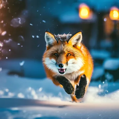 Обои снег, зима, лиса, лисица, животное, snow, winter, fox, animal  разрешение 1920x1080 | Fox in snow, Pet fox, Animal drawings