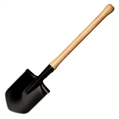 Лопата Cold Steel 92SFX Spetsnaz® Trench Shovel (без чехла) купить в  Беларуси ~ Интернет-магазин и Студия Гравировки КАКТУС