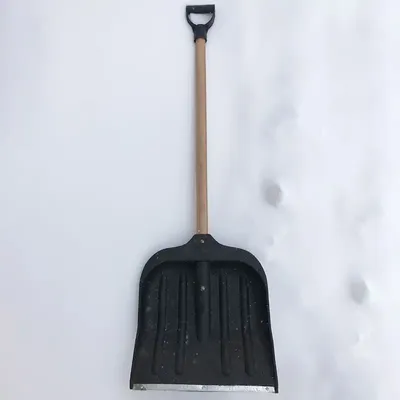 Купить лопаты оптом от производителя, лопата для уборки снега, артикул АП  075