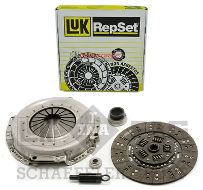 LUK CLUTCH KIT 94-97 FORD F250 F350 7.3L TURBO DIESEL 87-97 SUPER-DUTY F53  7.5L | eBay