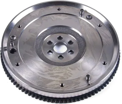 Amazon.com: Schaeffler LuK LFW197 Flywheel, OEM Flywheel, LuK RepSet Clutch  Replacement Parts : Automotive