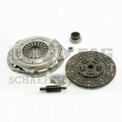 LuK 07-076 Transmission Clutch Kit For 87-94 Ford F SD F-250 F-350 | eBay