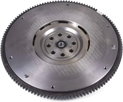 Amazon.com: Schaeffler LuK LFW270 Flywheel, OEM Flywheel, LuK RepSet Clutch  Replacement Parts : Automotive