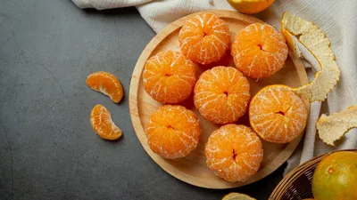 Купить мандарин, Марокко, цены на Мегамаркет | Артикул: 100029232603