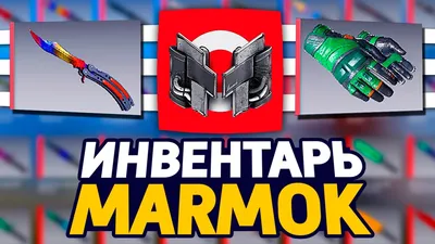 Создать мем \"мармок знак, мармок стим, аватарка мармока\" - Картинки -  Meme-arsenal.com