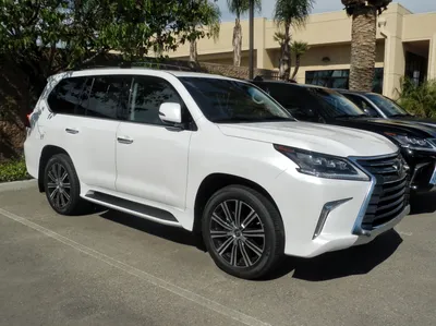 Стоит ли покупать Lexus RX300?