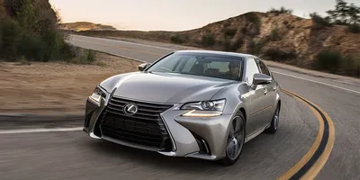 Lexus возглавил рейтинг самых надежных машин :: Autonews