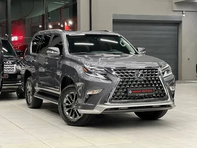 Lexus LX 570 пошив салона – полное изменение интерьера авто