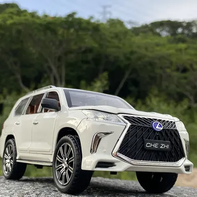 Белорус не может продать дорогой Lexus LX из-за двойника авто.  Рассказываем, как поступать в такой ситуации