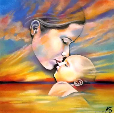 Мать с ребенком изображение_Фото номер 401136239_PSD Формат  изображения_ru.lovepik.com