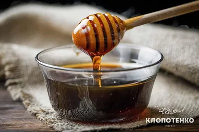 Кленовый мед с лавровишней 500 гр. купить в городе Москва – Медовея