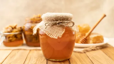 7 полезных сортов летнего меда для вашего здоровья - Империя джемов
