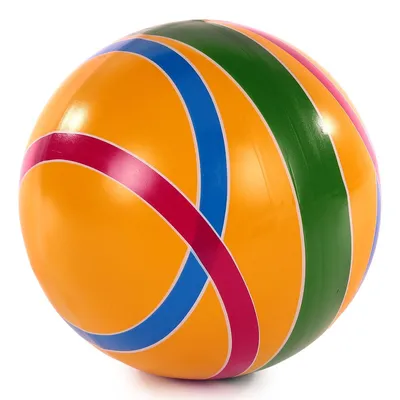 Мячик детский резиновый, мяч диаметром 150 мм Серия \"Планеты\" ручное  окрашивание. - купить с доставкой по выгодным ценам в интернет-магазине  OZON (659807922)
