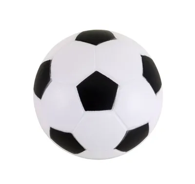 Купить Игрушка мячик Звездочки 4см в интернет-магазине Zoomarket