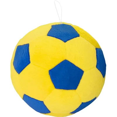 Мячик детский резиновый, 20 см, \"Футбол\" , для малышей (каучуковый,  прыгучий, маленький) мяч для улице и игры на природе для детей. - купить с  доставкой по выгодным ценам в интернет-магазине OZON (1040707929)