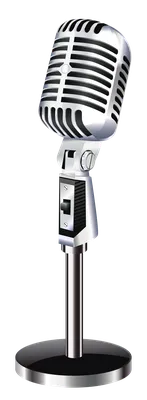 Microphone PNG image transparent image download, size: 1991x5423px