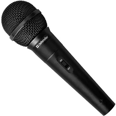 Старинный концертный микрофон на прозрачном фоне 3d рендеринг иллюстрации |  Премиум PSD Файл