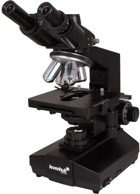 Лабораторный микроскоп 870T - цена, купить микроскопы в интернет-магазине  ЕСМ в Москве