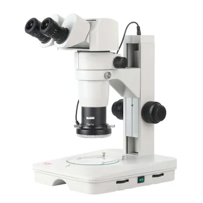 Микроскоп стерео Микромед MC-А-0880: характеристики, фото, цена, купить в  интернет-магазине оптики Veber.ru