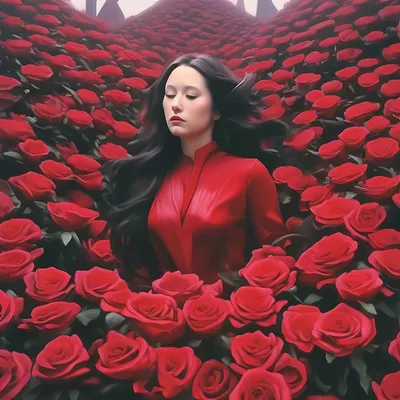 Миллион алых роз - Single - Album by Майя Ву - Apple Music