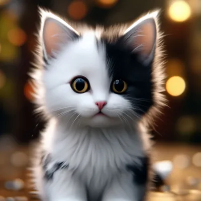 Мягкая игрушка Котенок в капюшоне серый 25 см милый котик кот кошка |  AliExpress
