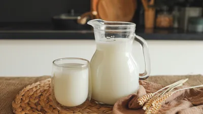 Лучшее молоко 2024: рейтинг топ-14 производителей молока в России с ценами  и отзывами