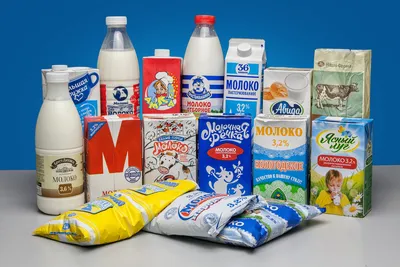 Есть ли в молоке сода, гипс и мел? Итоги экспертизы - Росконтроль