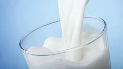 Молоко цельное 3,4-6,0% ГОСТ пастеризованное питьевое 1л купить c доставкой  на дом в интернет-магазине КуулКлевер