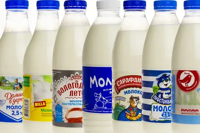 Молоко 2,5% - ООО «УМК». Устьянская молочная компания