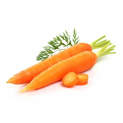 Картинка Морковь фотографии