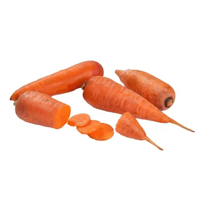 Купить морковь мытая, цены на Мегамаркет | Артикул: 100029841951