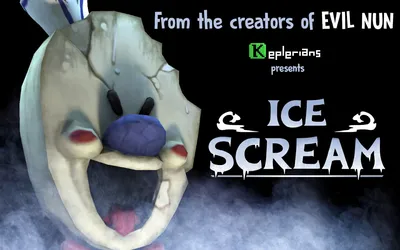 Баг остановки Мороженщика 4 // Ice Scream 4 | TOPSY | Дзен