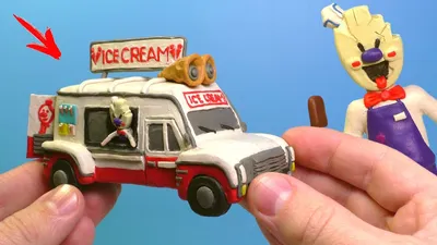 Купить конструктор LEGO City Great Vehicles 60253 Грузовик мороженщика,  цены на Мегамаркет | Артикул: 100025820521