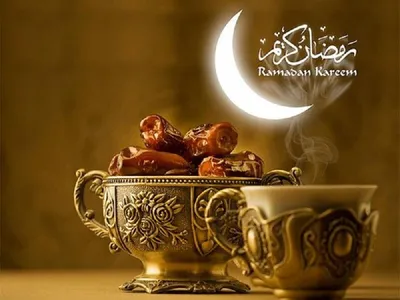 Сегодня начался священный месяц Рамадан! » Осинники, официальный сайт города