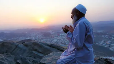 Что важно знать, если путешествуешь в Рамадан?