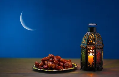 20% в честь благословенного Месяца Рамадан!