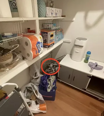 Тест: найди кота на кухне — хозяйке понадобилось на это 15 минут! | VOICE |  Дзен