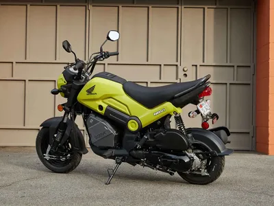 2022 Honda Navi | First Look Review