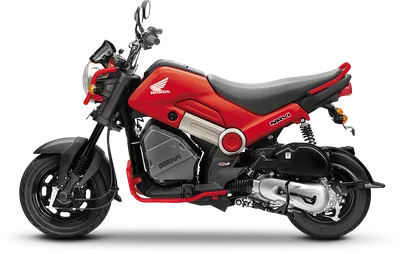 2022 Honda Navi | First Ride Review | Rider Magazine