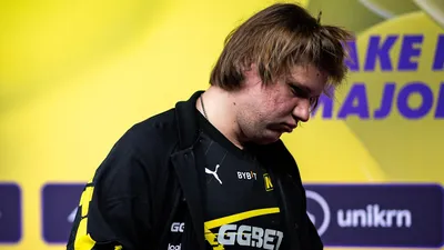s1mple reportedly replaced on NAVI CS2 team by young AWPer amid residency  issues - Dexerto