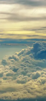 Фотообои :: Панно :: Небо, облака :: Фотообои небо, облака Roomnata, арт.  7-25006
