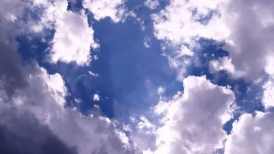 Красивые облака с предпосылкой голубого неба Погода природы, небо облака  голубое и солнце Стоковое Изображение - изображение насчитывающей погода,  космос: 152731021