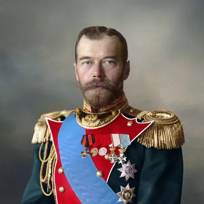 К 155-летию со дня рождения Николая II - МГПУ