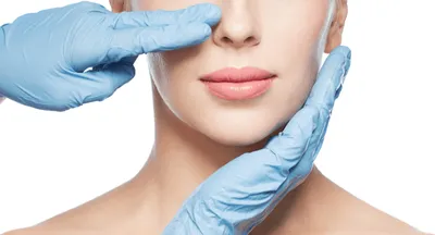 Кривой нос - как исправить ринопластикой | Что делать и как выпрямить  навсегда