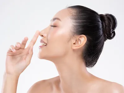 Уроки физиогномики: что нос может рассказать о вашем характере | MARIECLAIRE