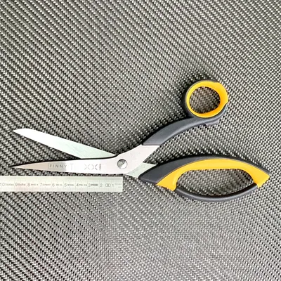 Ножницы Kiepe DIAMOND 215/6 Designer-Cut - купить в официальном магазине