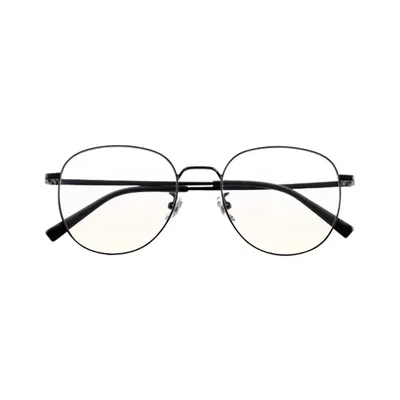 Круглые очки на минус для дали -3.5 - купить с доставкой по выгодным ценам  в интернет-магазине OZON (318412169)