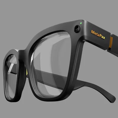 AR-очки от Xiaomi — впечатляющий прототип | Новости | Portal Shop